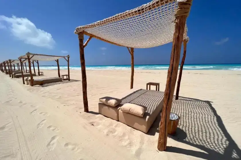 قرية هاسيندا باي الساحل الشمالي Hacienda Bay North Coast