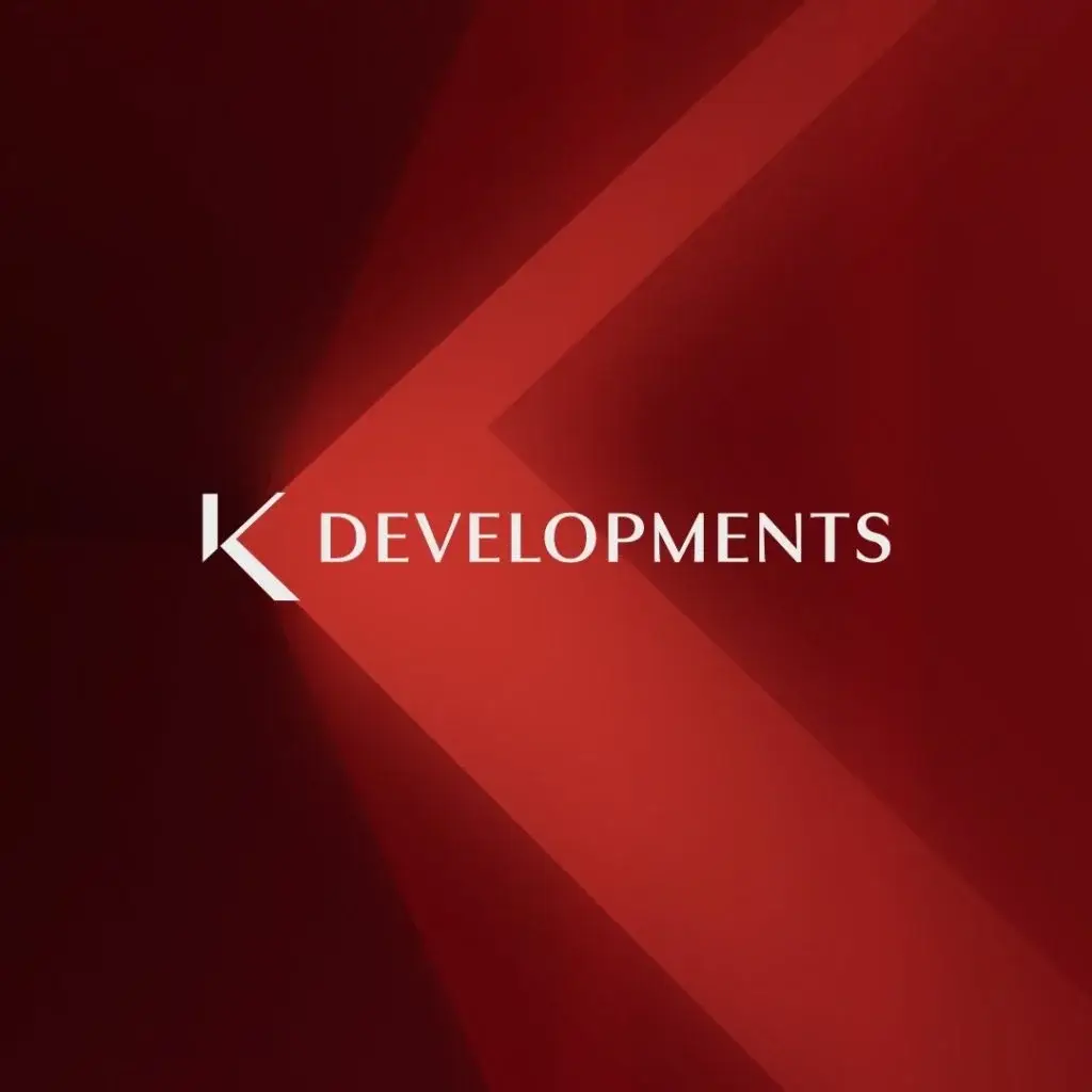 شركة كي للتطوير العقاري - K Developments