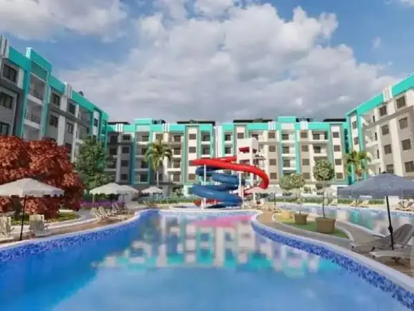 قرية أونديكسا الساحل الشمالي Ondixa North Coast