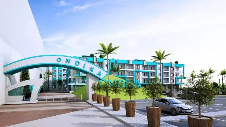 قرية أونديكسا الساحل الشمالي Ondixa North Coast