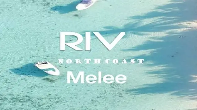 قرية ريفيت أمواج الساحل الشمالي Rivette Amwaj North Coast
