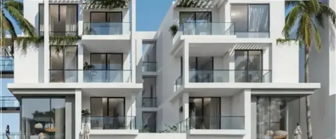 قرية ريفيت أمواج الساحل الشمالي Rivette Amwaj North Coast