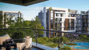كمبوند راج القاهرة الجديدة Rajj New Cairo