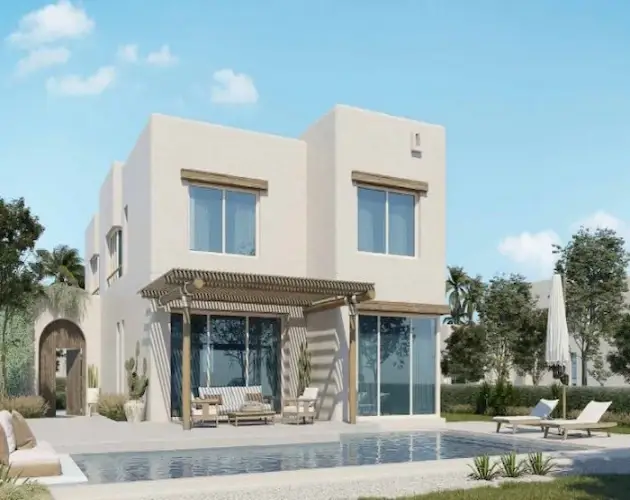 قرية هاسيندا ريد الساحل الشمالي Hacienda Red North Coast