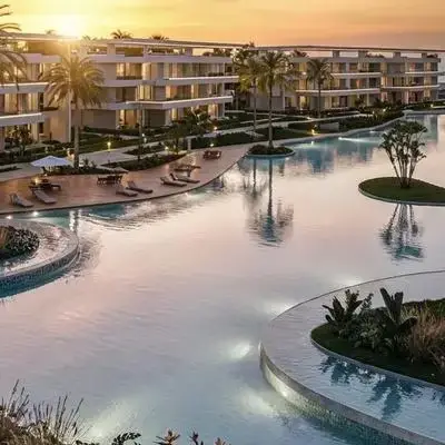 أسعار قرية ات الساحل الشمالي At North Coast Village