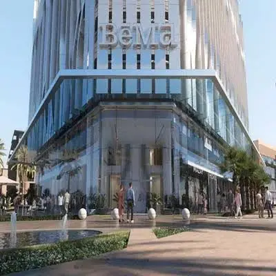 مول بيما العاصمة الإدارية الجديدة Mall Bema New Capital