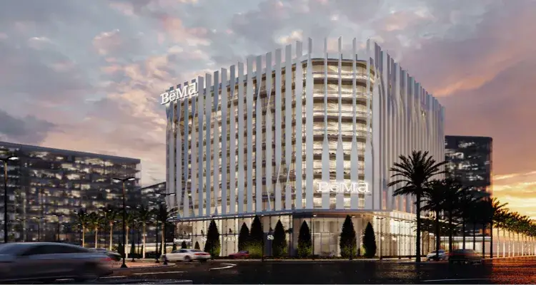 مول بيما العاصمة الإدارية الجديدة Mall Bema New Capital