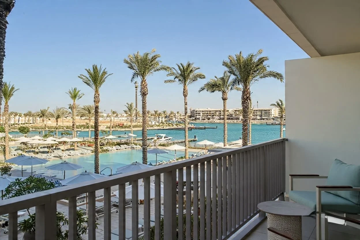 سولت مارينا رأس الحكمة SALT Marina North Coast