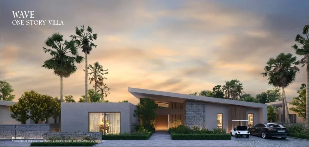 سيزر باي رأس الحكمة Caesar Bay North Coast