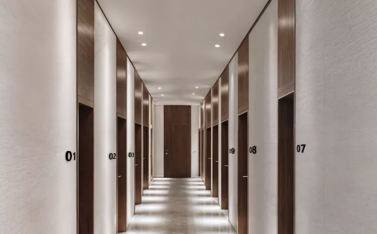 مول زورا تاور العاصمة الإدارية Mall Zora Tower New Capital
