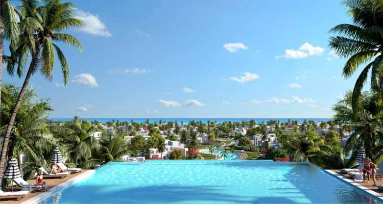 سيرف اند ساند الساحل الشمالي Surf & Sand North Coast
