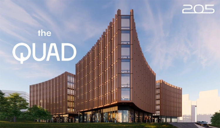 كمبوند 205 الشيخ زايد Compound 205 Sheikh Zayed