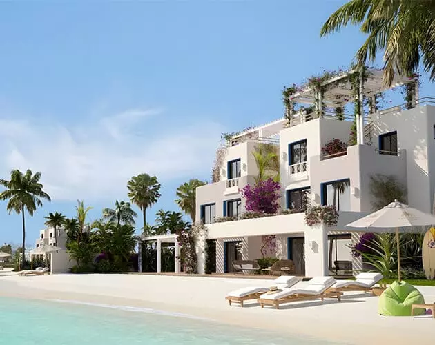 ستار لايت للتطوير العقاري Starlight Developments
