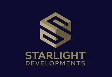 ستار لايت للتطوير العقاري Starlight Developments