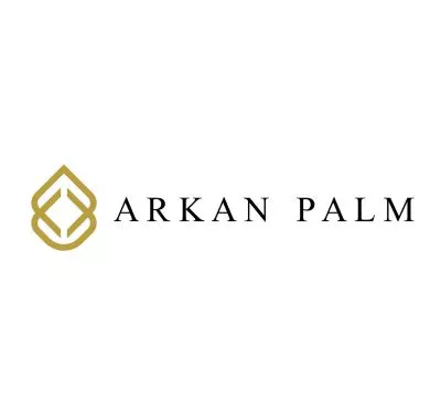شركة أركان بالم للتطوير العقاري Arkan Palm Developments