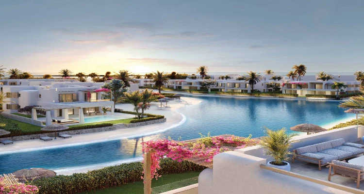 شركة البروج مصر للتطوير العقاري Al Borouj Misr Development
