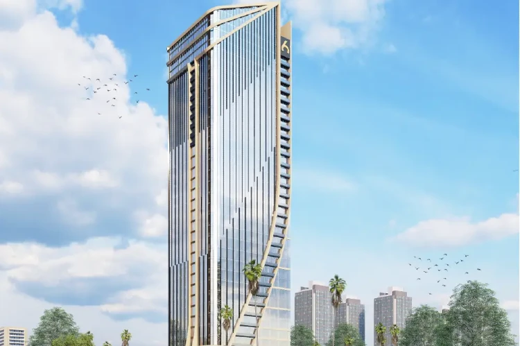 شركة البروج مصر للتطوير العقاري Al Borouj Misr Development