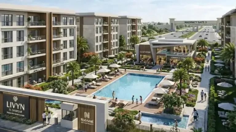شركة النخيل للتطوير العقاري Nakheel Developments
