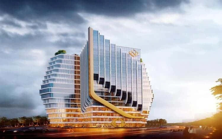 شركة النخيل للتطوير العقاري Nakheel Developments