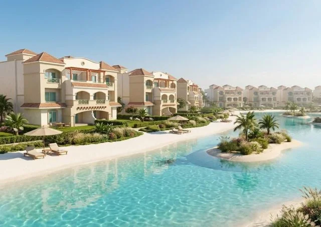 شركة توليدو للتطوير العقاري Toledo Developments