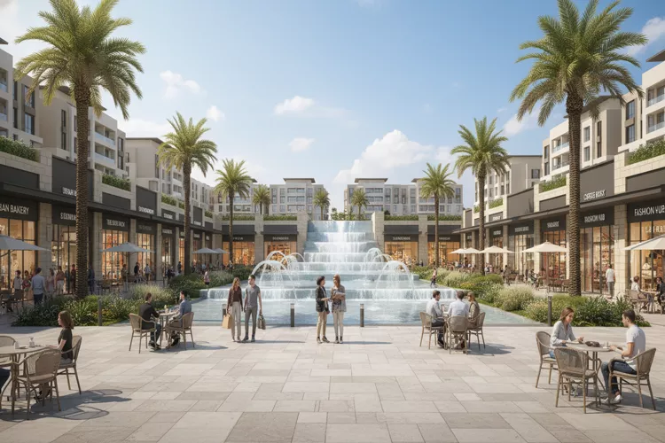 شركة حربي جروب للتطوير العقاري Harby Developments