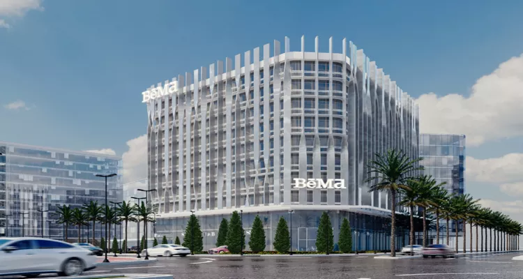 شركة كونتراك للتطوير العقاري Qontrac Developments