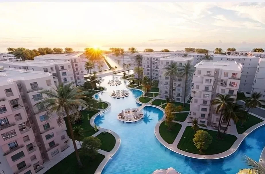 قرية ليانا الساحل الشمالي  Layana North Coast