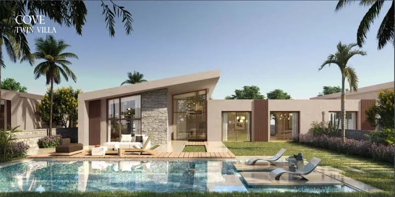 سيزر باي رأس الحكمة Caesar Bay North Coast
