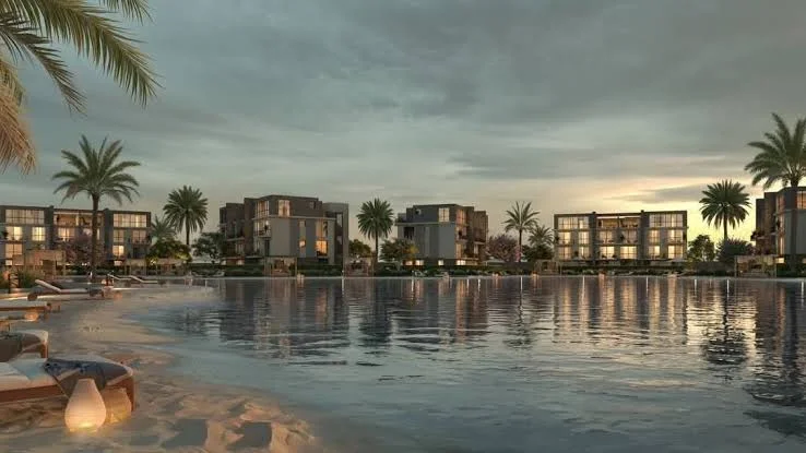 سيلفر ووك الساحل الشمالي Silver Walk North Coast