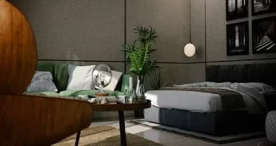 كمبوند لا كابيتال سويت لاجونز العاصمة الإدارية La Capitale Suite Lagoons New Capital