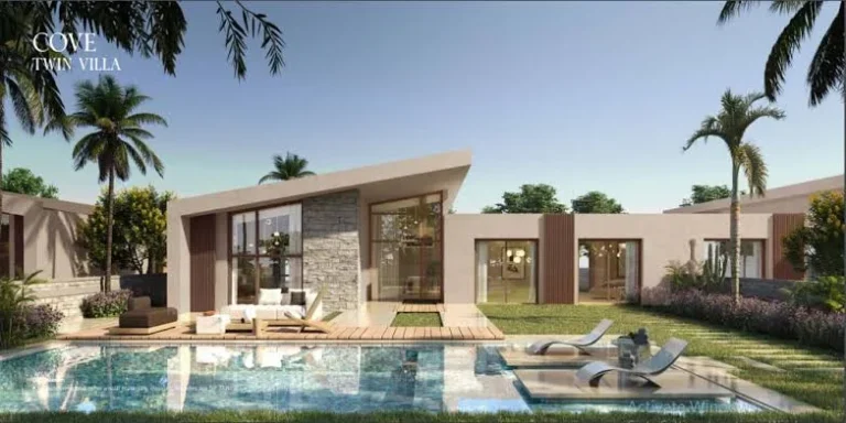 سيزر اكستنشن 2 رأس الحكمة Caesar Extension 2 Ras El Hekma
