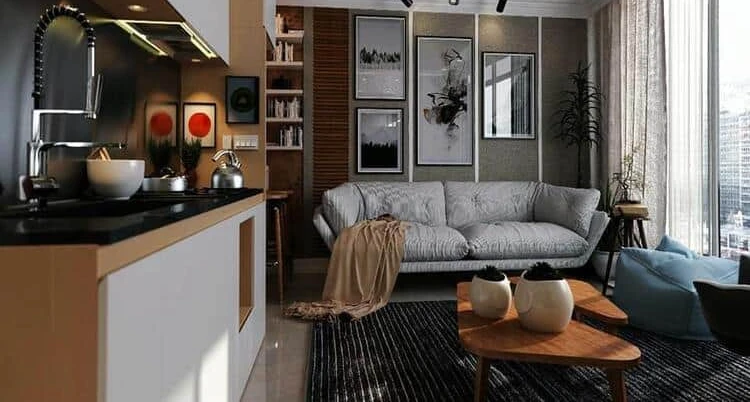 كمبوند لا كابيتال سويت لاجونز العاصمة الإدارية La Capitale Suite Lagoons New Capital