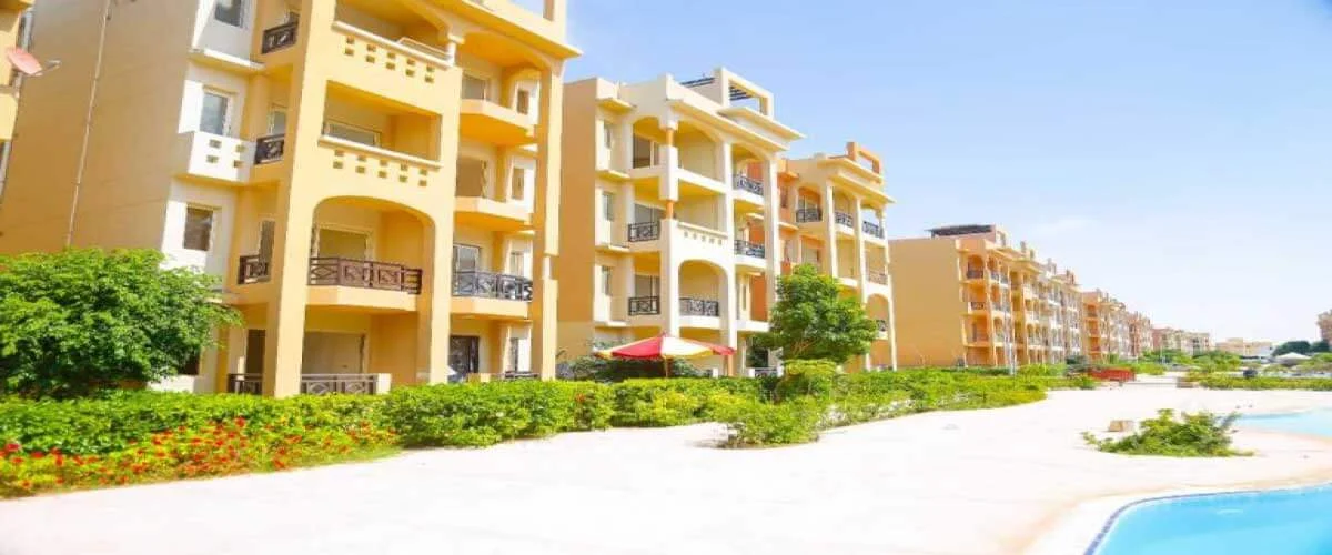أسعار قرية اماريتس هايتس الساحل الشمالي Emirates Heights North Coast