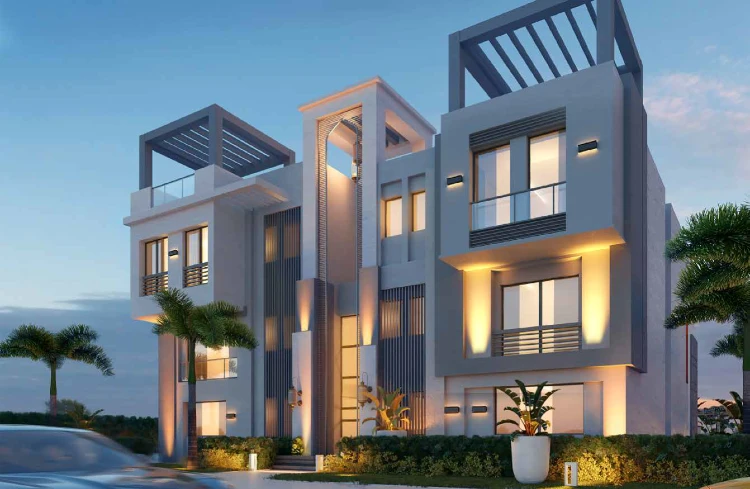 أسعار قرية جايا كابانا الساحل الشمالي Gaia Cabana North Coast
