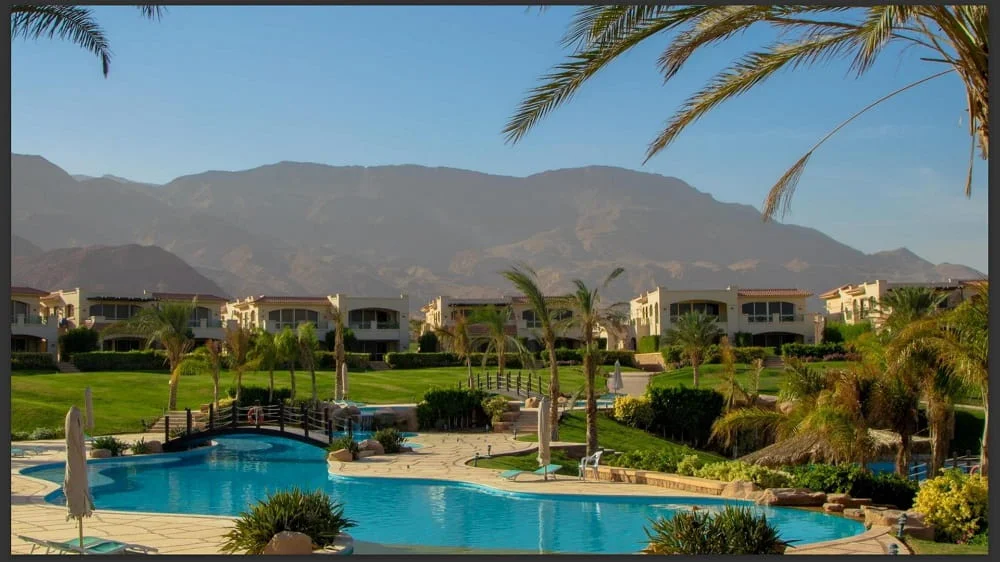 أسعار قرية لافيستا 6 العين السخنة La Vista 6 Village Ain Sokhna