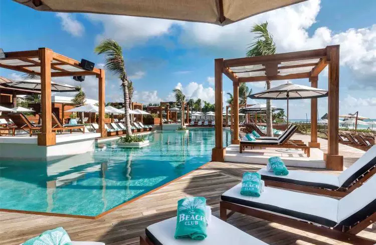 أسعار قرية موج لاسيرينا الساحل الشمالي Mawj Lasirena North Coast
