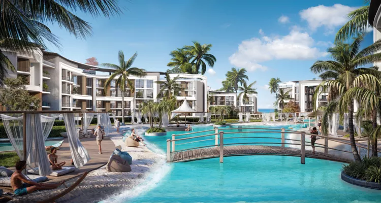 أسعار قرية ونس الساحل الشمالي Village Wanas North Coast