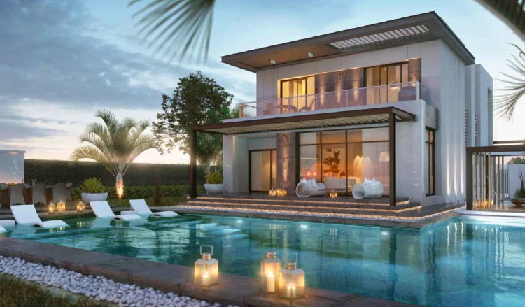أنظمة دفع وسداد قرية جايا كابانا الساحل الشمالي Gaia Cabana North Coast