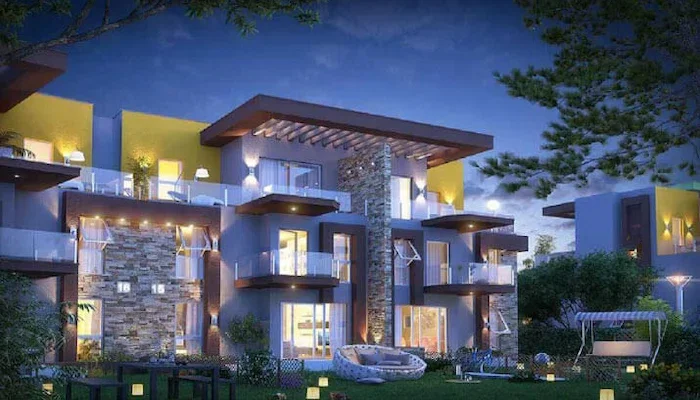 أنظمة دفع وسداد قرية سيسيليا لاجونز الساحل الشمالي Cecilia lagoons North Coast
