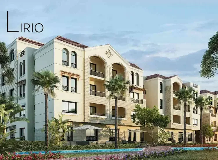أنظمة دفع وسداد كمبوند أيفي ريزيدنس الشروق Compound IVY Residence El Shorouk