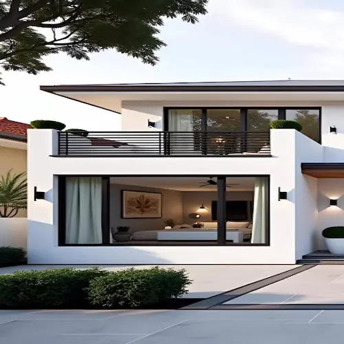 موقع ذا نوك العاصمة الإدارية The Nook New Capital