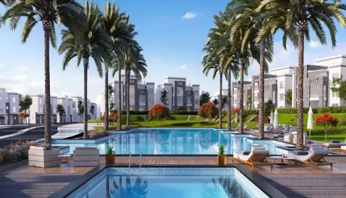 موقع قرية ستيلا هايتس الساحل الشمالي Stella Heights North Coast
