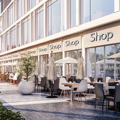 سولانو مول العاصمة الإدارية الجديدة Solano Mall New Capital