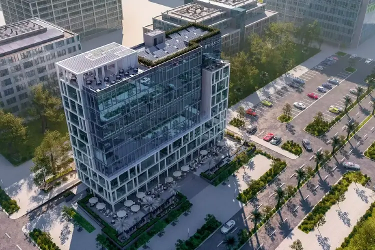 سولانو مول العاصمة الإدارية الجديدة Solano Mall New Capital