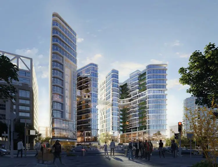 مول فيرونا العاصمة الإدارية Verona Mall New Capital