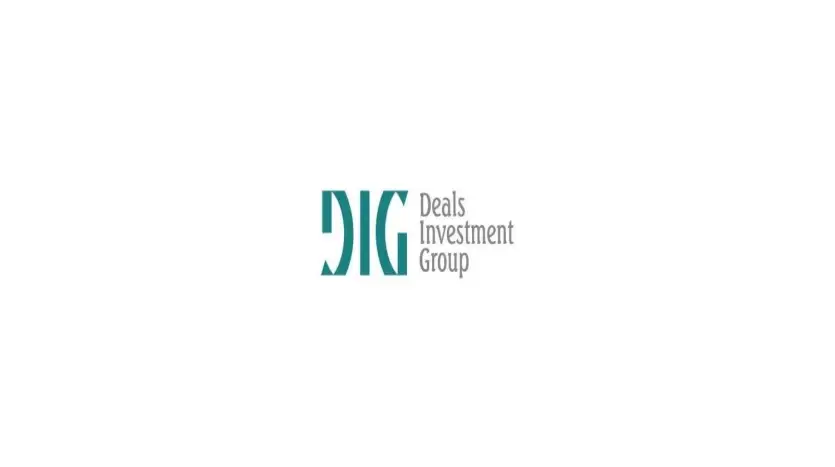 مول DIG العاصمة الإدارية الجديدة DIG New Capital