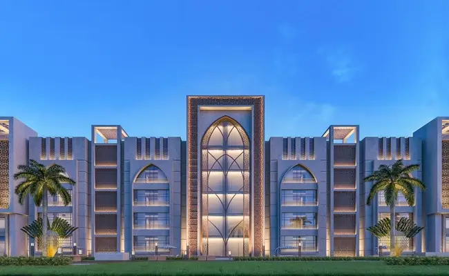 أهداف شركة الشرقيون للتنمية العمرانية