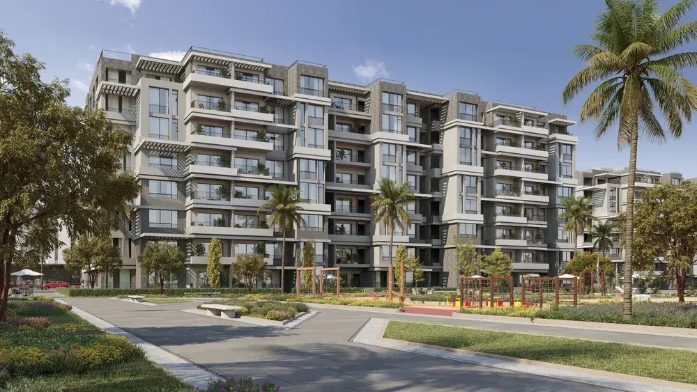 كمبوند كاسيل لاند مارك العاصمة الإدارية الجديدة Castle Landmark New Capital - شركة كاسيل للتطوير العمراني Castle Development
