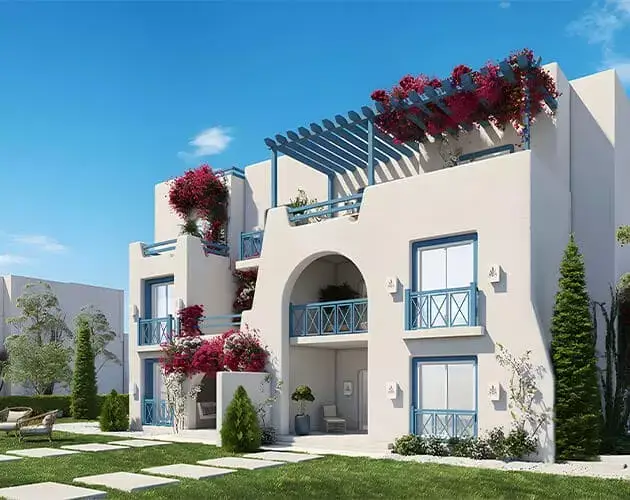 قرية ماونتن فيو رأس الحكمة الساحل الشمالي Mountain View North Coast