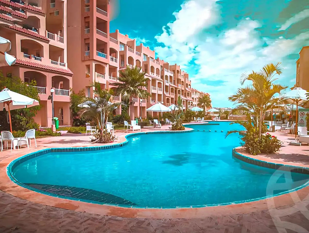 أسعار قرية اجورا سيدي عبدالرحمن الساحل الشمالي Agora Village North Coast
